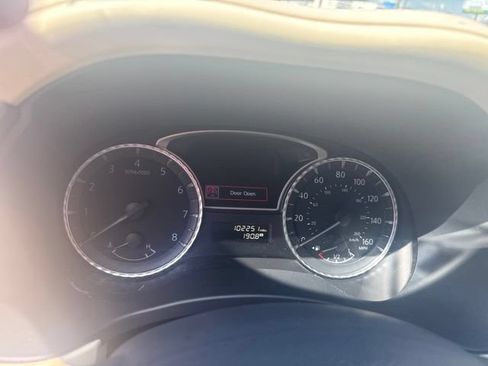 Used 2017 INFINITI QX60 FWD w/ Premium Plus Package image 8