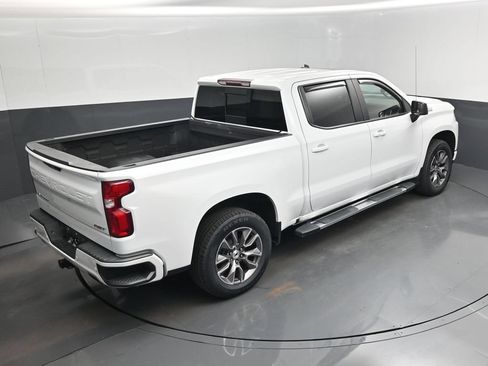 Used 2021 Chevrolet Silverado 1500 RST w/ All Star Edition Plus AWD/4WD image 24