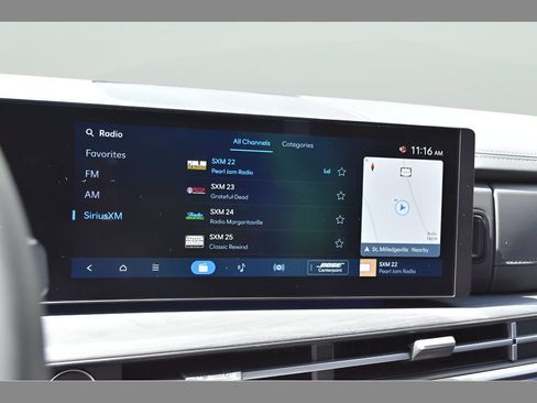 New 2026 Hyundai Santa Fe Limited FWD image 21