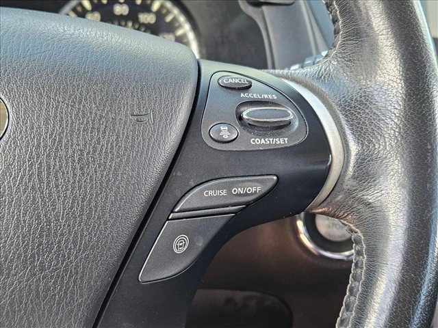 Used 2020 INFINITI QX60 Signature Edition FWD image 15