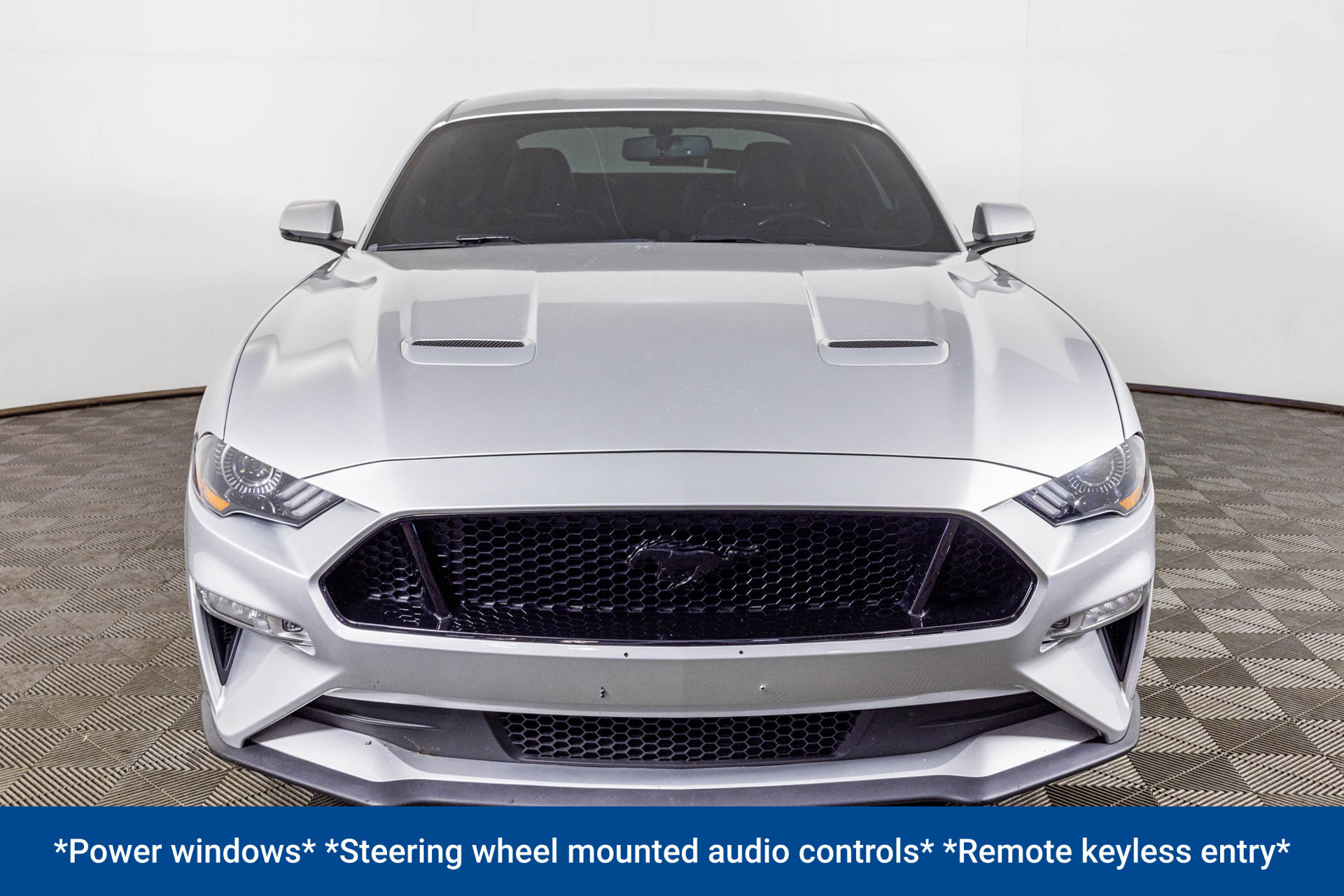 Used 2019 Ford Mustang GT Premium RWD image 11