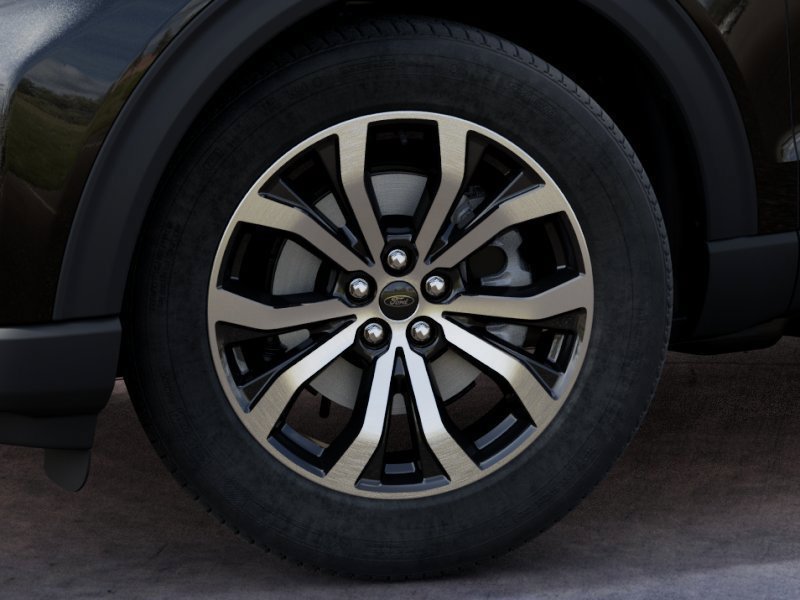 New 2027 Ford Explorer ST-Line AWD/4WD image 20