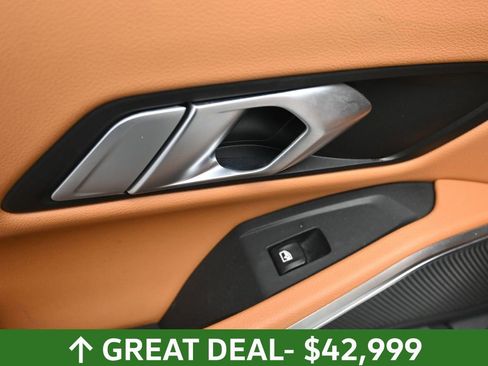 Used 2023 BMW M340i M340i w/ Shadowloine Package image 50