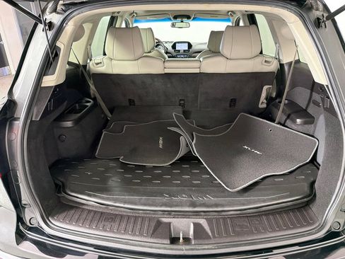Used 2011 Acura MDX w/ Advance Package image 22
