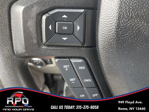 Used 2017 Ford F150 XLT image 24