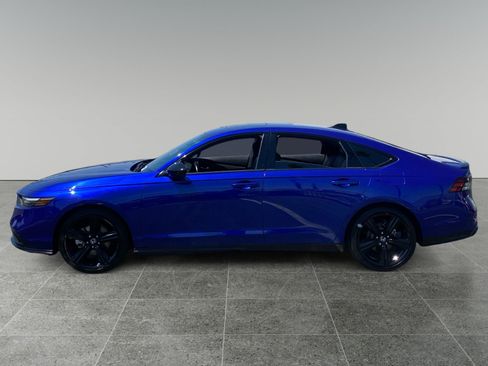 Used 2024 Honda Accord Sport image 2