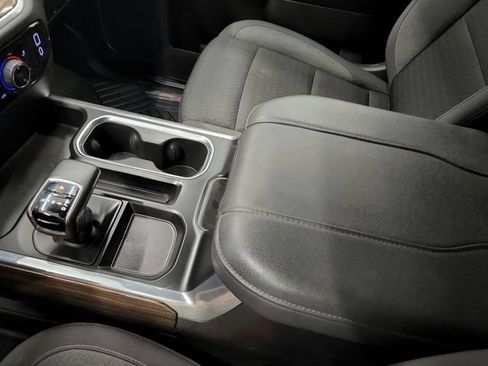 Used 2024 Chevrolet Silverado 1500 RST w/ Z71 Off-Road Package AWD/4WD image 21