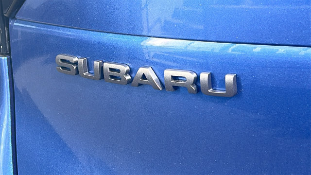 New 2026 Subaru Forester Limited AWD/4WD image 8