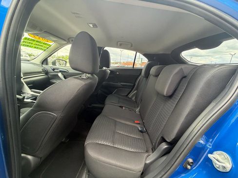 Used 2019 Mitsubishi Eclipse Cross ES AWD/4WD image 13