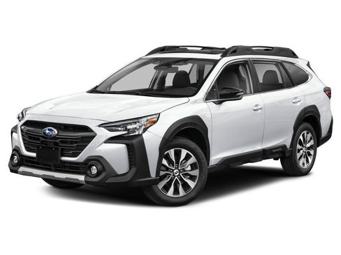 Used 2024 Subaru Outback Limited XT AWD/4WD image 1