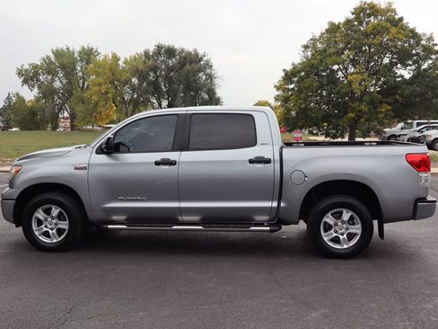 Used 2012 Toyota Tundra Grade 5.7L V8 image 9