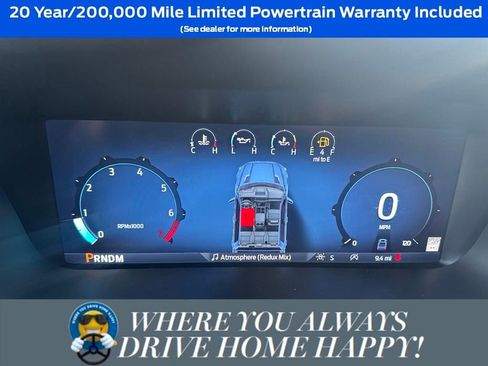 New 2024 Ford F150 XLT w/ Equipment Group 302A MID image 12