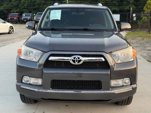 Used 2012 Toyota 4Runner SR5 w/ Convenience Pkg RWD image 9