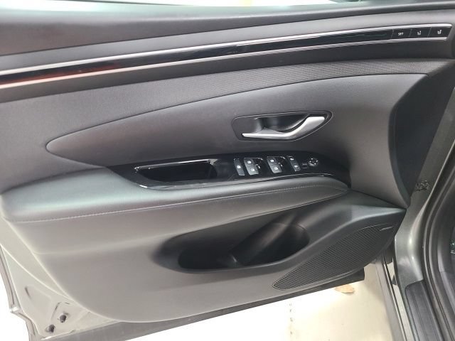 Used 2023 Hyundai Tucson Limited AWD/4WD image 21