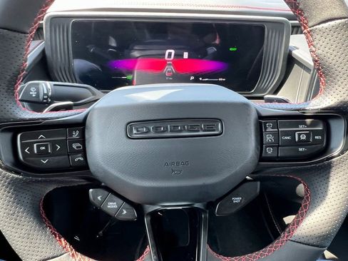 New 2025 Dodge Charger R/T w/ Sun & Sound Package image 18