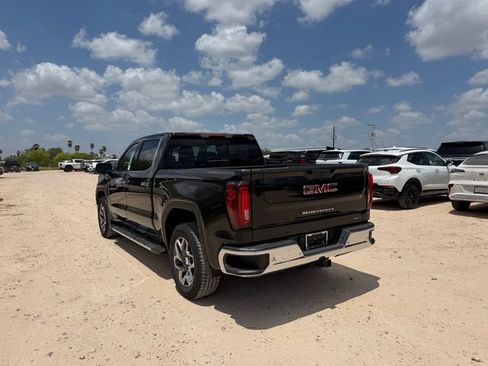 New 2026 GMC Sierra 1500 SLT RWD image 7