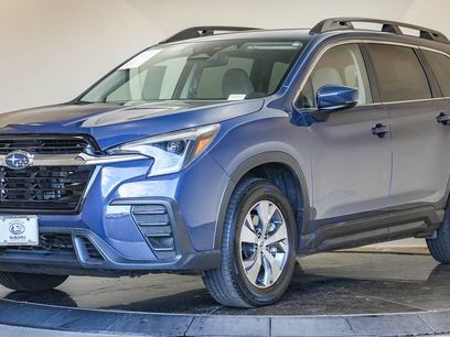 Certified 2024 Subaru Ascent Premium w/ Convenience Package