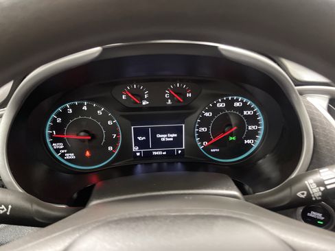 Used 2022 Chevrolet Malibu LT image 31