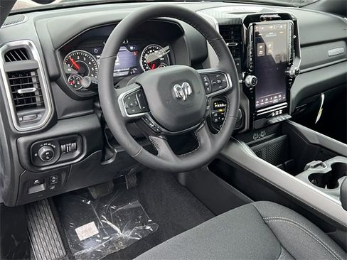 New 2026 RAM 1500 Big Horn image 15