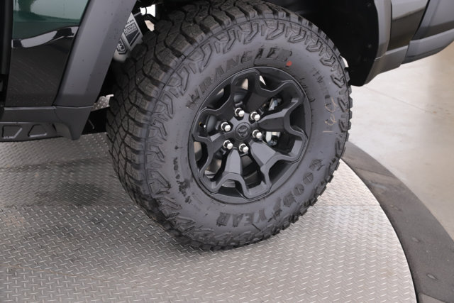 New 2026 RAM 1500 RHO AWD/4WD image 14