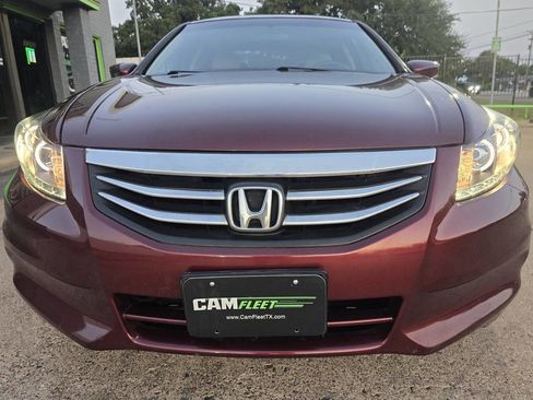 Used 2012 Honda Accord LX image 62