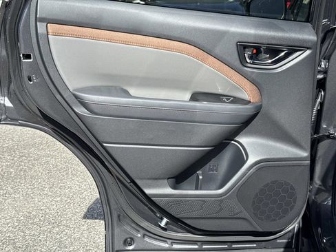 New 2026 Subaru Forester Sport image 11