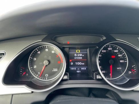 Used 2009 Audi A5 3.2 AWD/4WD image 15