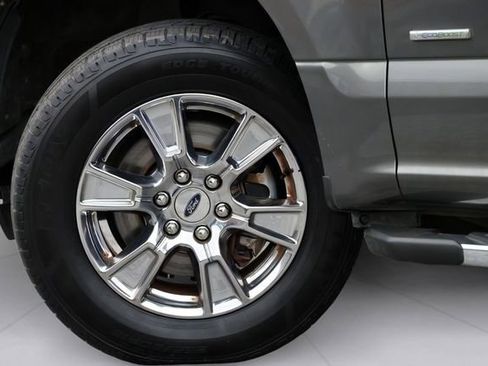 Used 2016 Ford F150 XLT w/ Equipment Group 301A Mid image 7