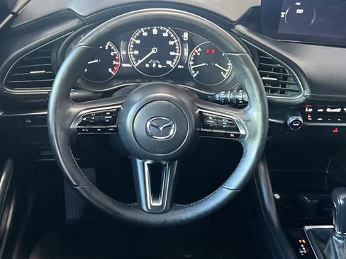Used 2025 MAZDA MAZDA3 s Sport FWD image 14