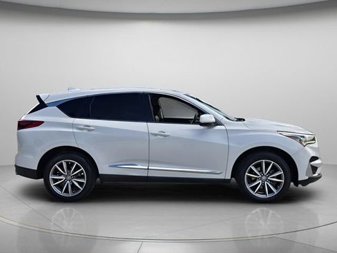 Used 2021 Acura RDX FWD w/ Technology Package image 5