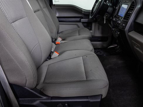 Used 2020 Ford F150 XLT w/ Equipment Group 302A Luxury image 47