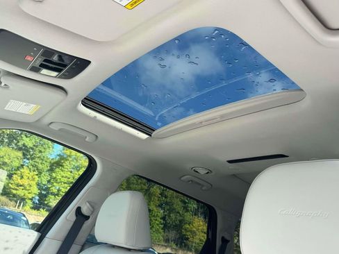 New 2026 Hyundai Palisade Calligraphy image 17