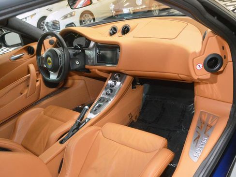 Used 2012 Lotus Evora 2+2 image 23