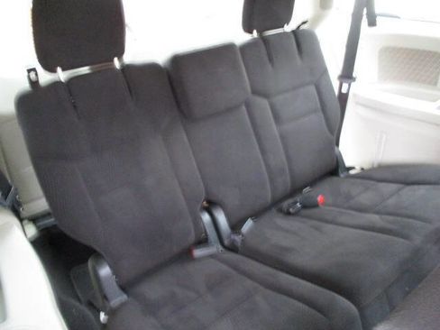 Used 2014 Dodge Grand Caravan SE w/ Quick Order Package 29E SE image 16