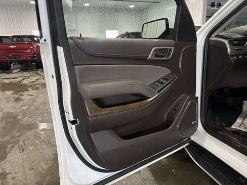 Used 2018 GMC Yukon XL Denali w/ Open Road Package image 25