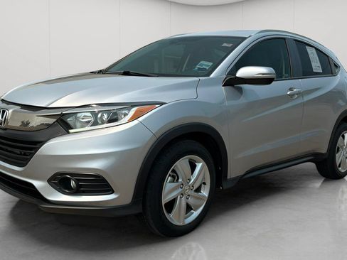 Used 2019 Honda HR-V EX-L image 10