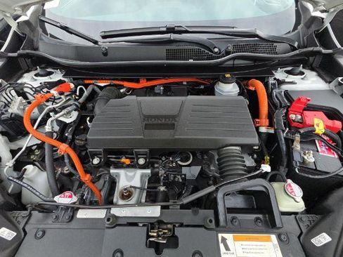 Used 2022 Honda CR-V EX-L image 16