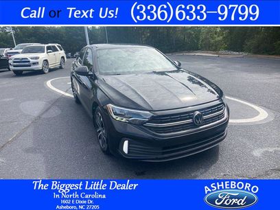 Used 2024 Volkswagen Jetta Sport