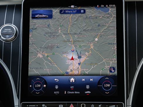 New 2026 Mercedes-Benz C 300 C 300 image 12