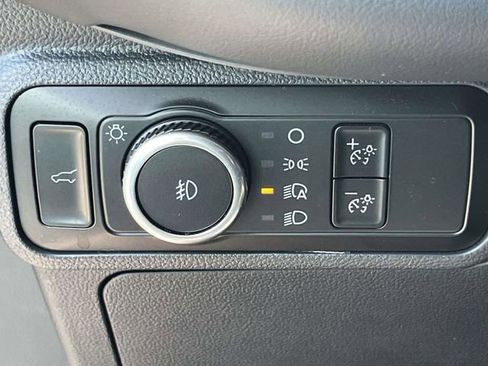 Certified 2025 Ford Explorer ST RWD image 16