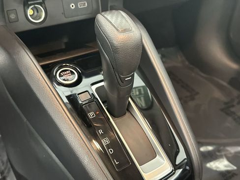 Used 2025 Nissan Versa SV w/ Trunk Package image 24