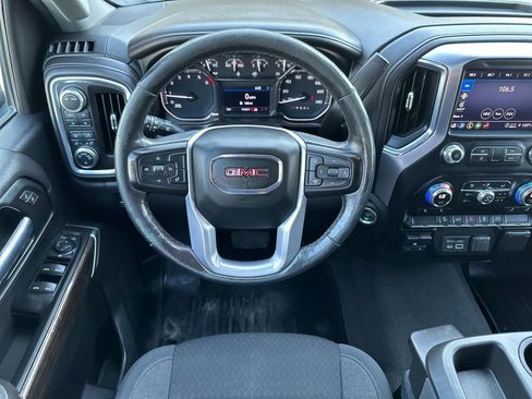Used 2021 GMC Sierra 2500 SLE w/ SLE Convenience Package AWD/4WD image 13