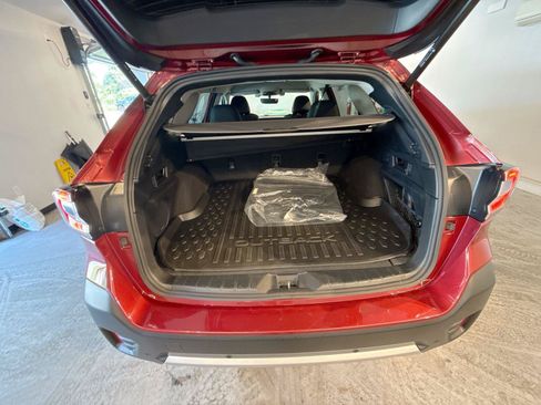 Used 2022 Subaru Outback Limited AWD/4WD image 19
