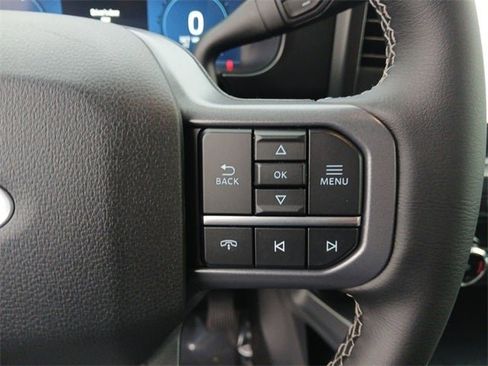 New 2026 Ford F350 Lariat image 19