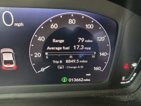 Certified 2025 Honda Accord SE image 24