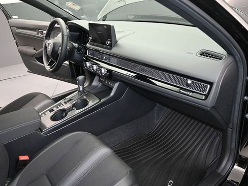 Used 2026 Honda Civic Sport image 25
