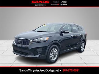 Used 2020 Kia Sorento LX image 1