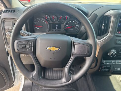 New 2024 Chevrolet Silverado 3500 W/T w/ WT Convenience Package image 19
