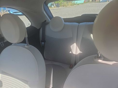 Used 2019 FIAT 500 Pop image 13