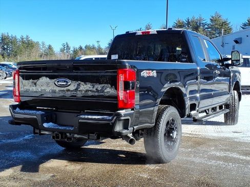 New 2026 Ford F250 XL w/ STX Appearance Package image 5